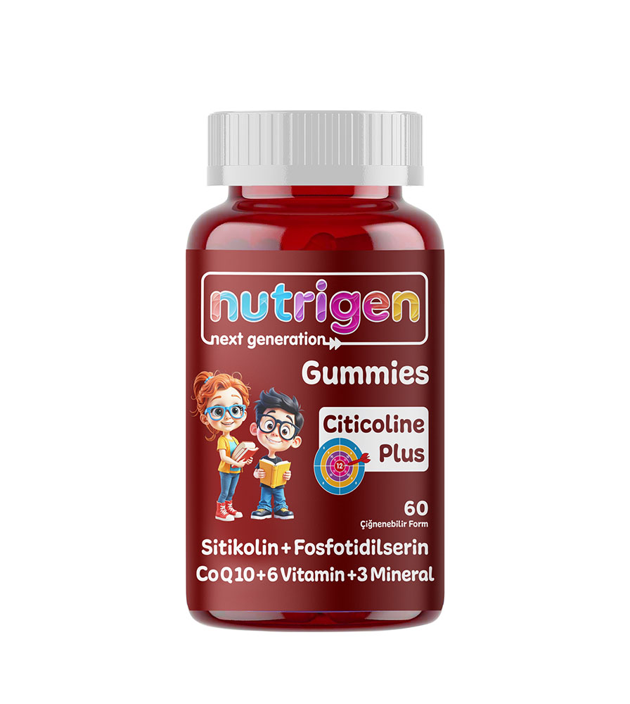 Nutrigen Next Generation