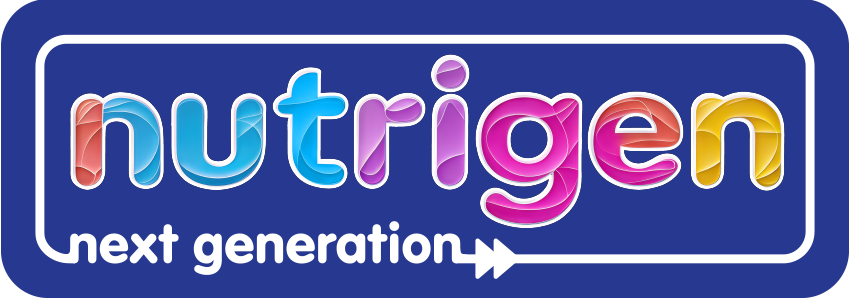 Nutrigen Next Generation Logo